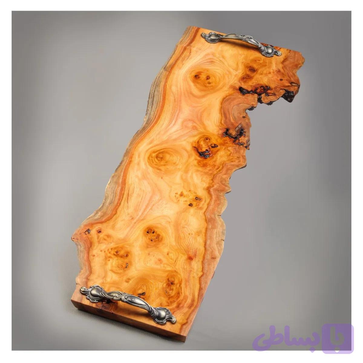 سینی پذیرایی آزاد