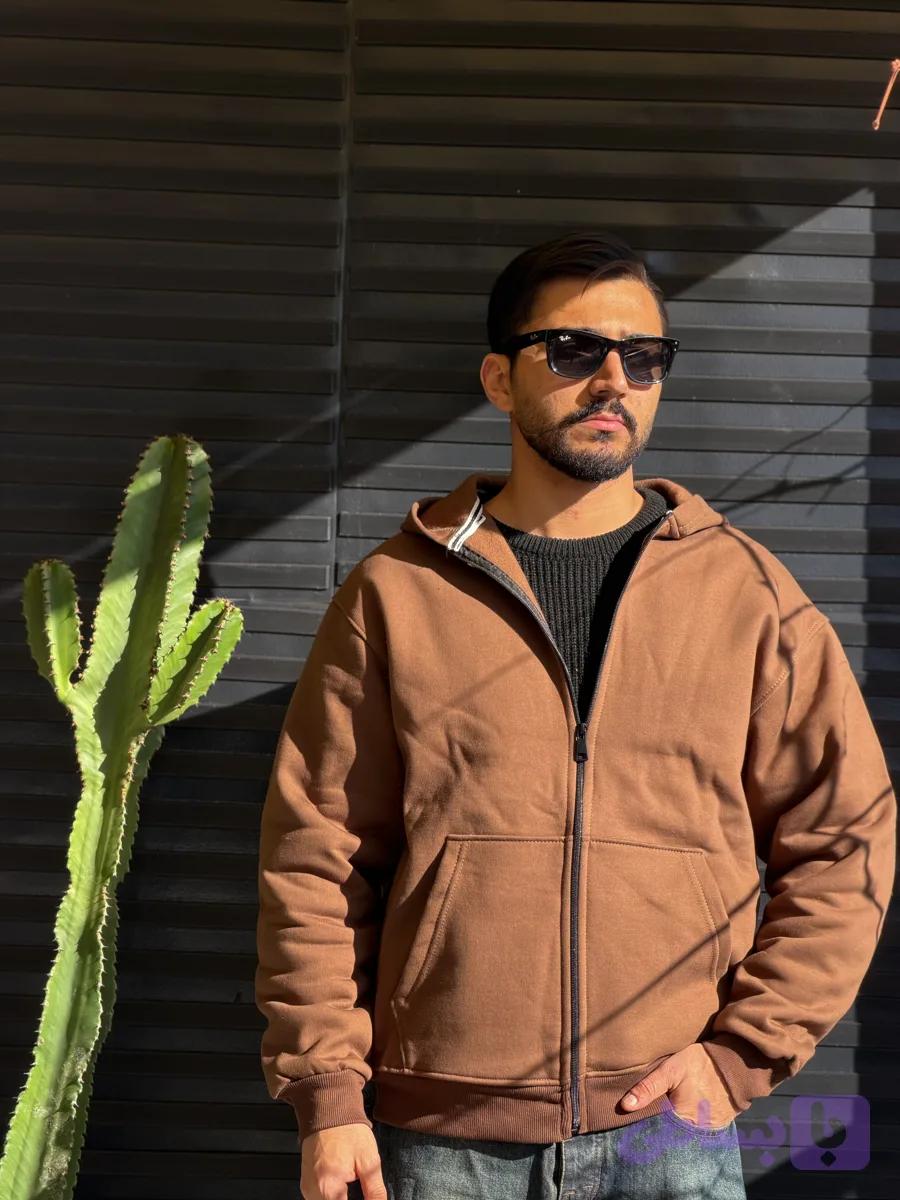 سویشرت بیسیک