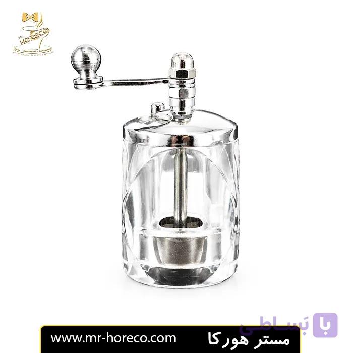 زعفران ساب مدل 4 گوشه  کد 17541 | مستر هورکا — تصویر 1