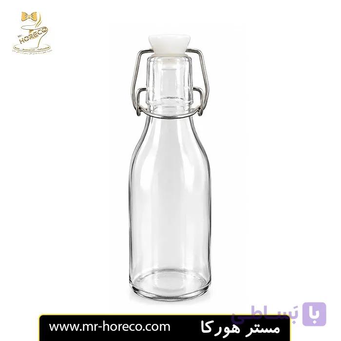 بطری Ikea مدل korken 80476334 کد 18347 | مستر هورکا — تصویر 1