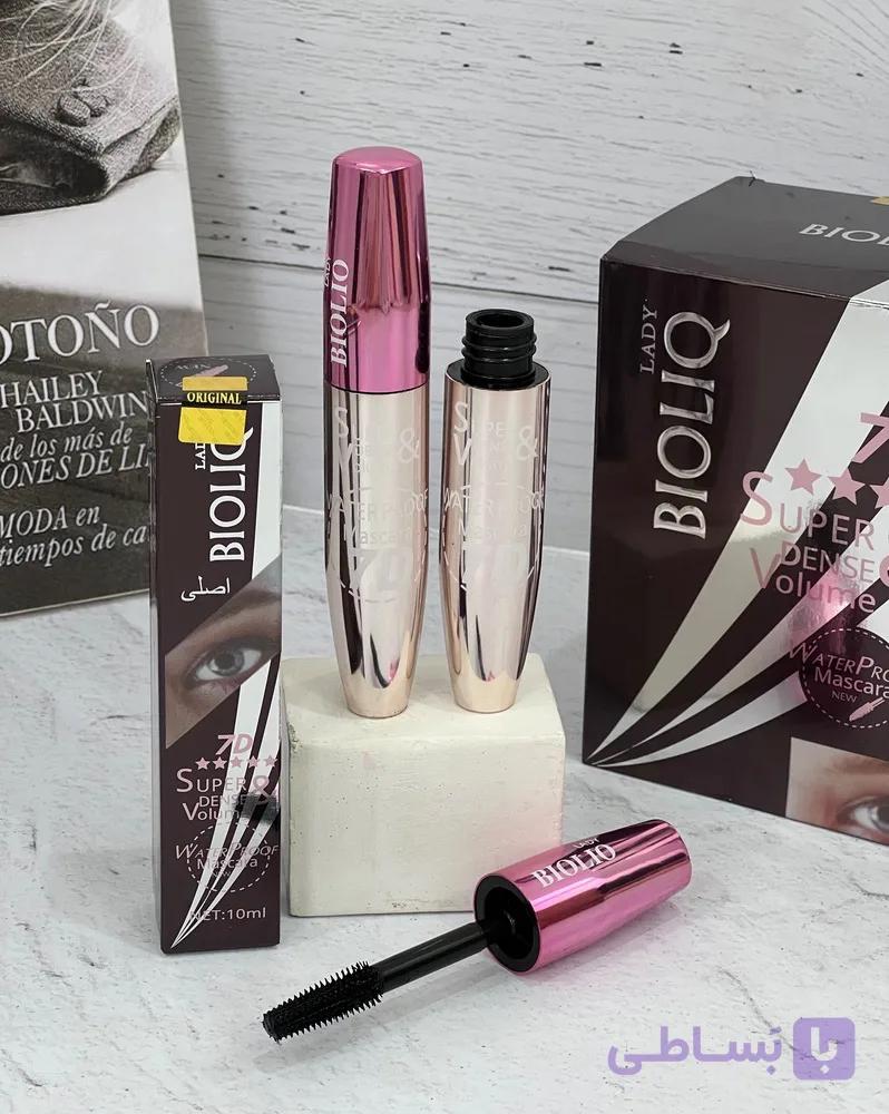 ریمل بیولیک BIOLIQ LADY