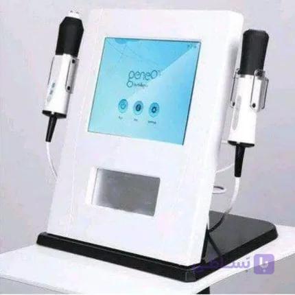 دستگاه پلاژن