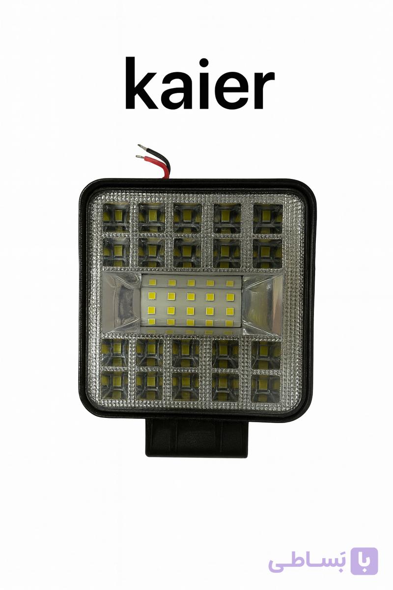 پروژکتور مربع 30SMD مینی