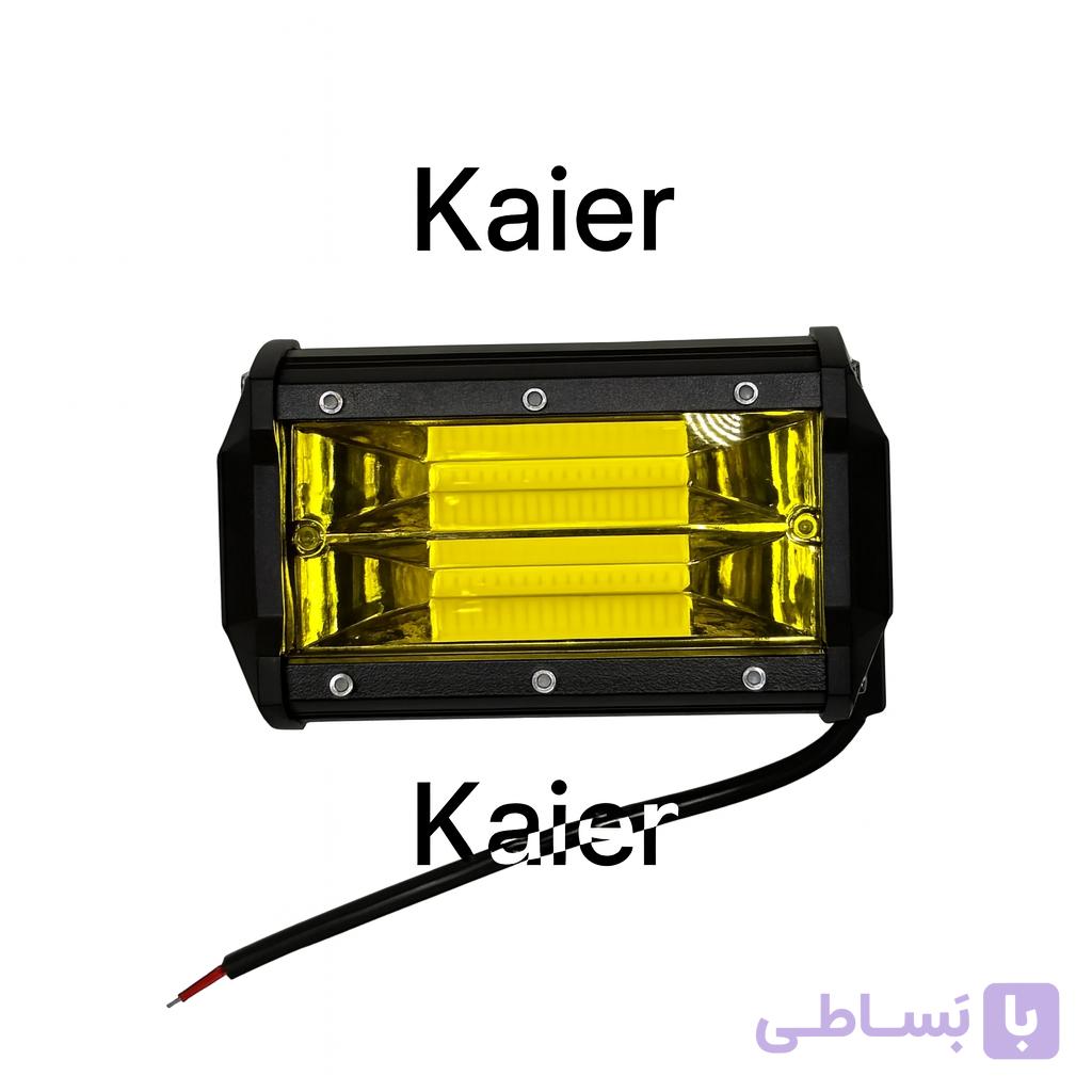 پروژکتور مربع COBD3