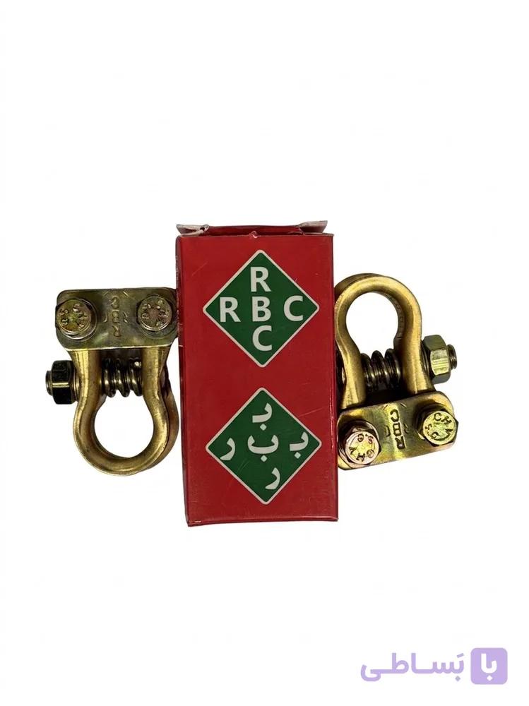 بست باتری ار بی سی (RBC)