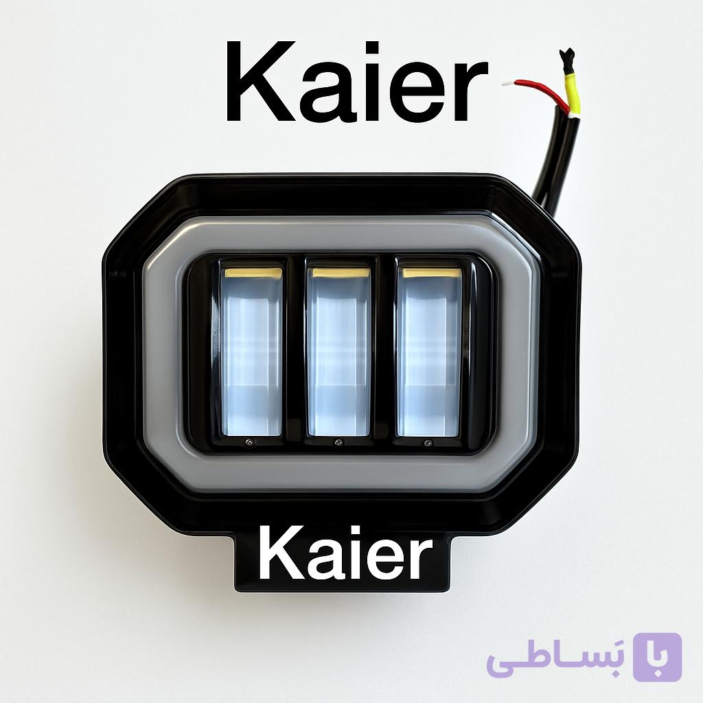 پروژکتور 3 لنز
