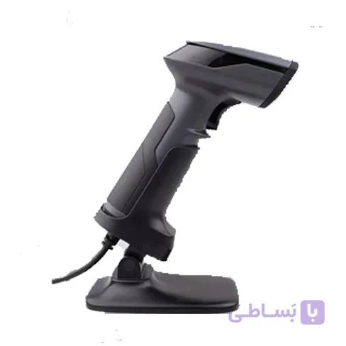 بارکد خوان servo ew atom