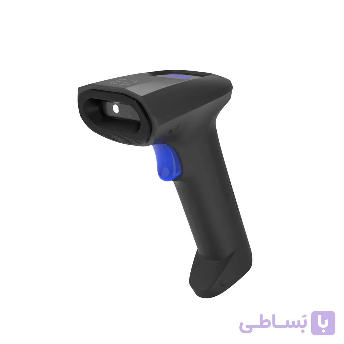 بارکدخوان Atom N101 (با سیم) — تصویر 1