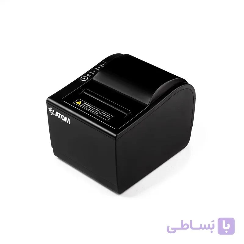 فیش پرینتر Atom A300i (چاپگر حرارتی) — تصویر 1