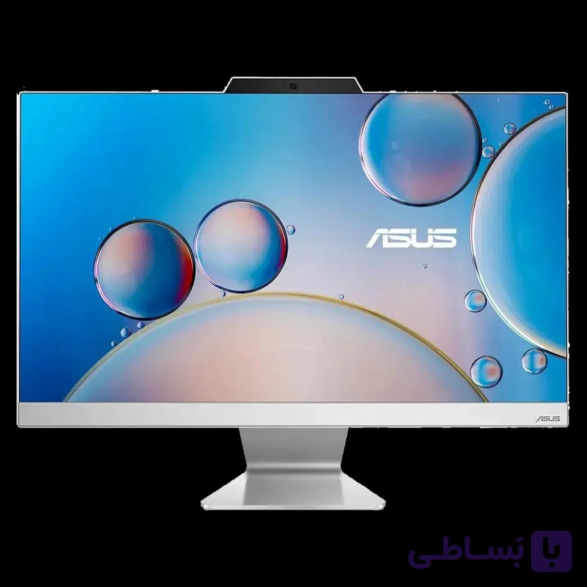 All In One ASUS A3402WVAK i5(1335U) 8GB 512SSD Intel — تصویر 1