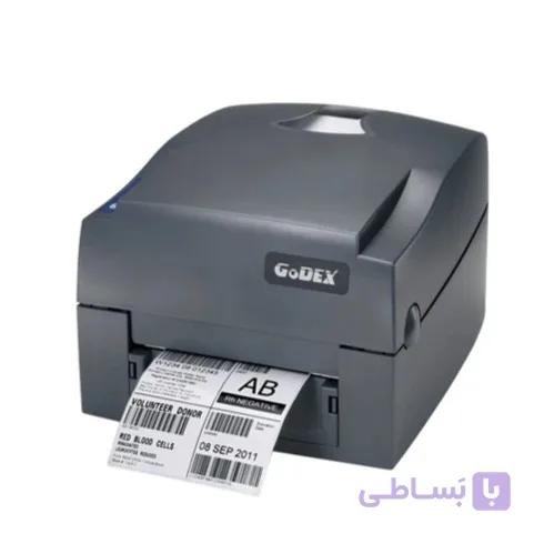 لیبل پرینتر