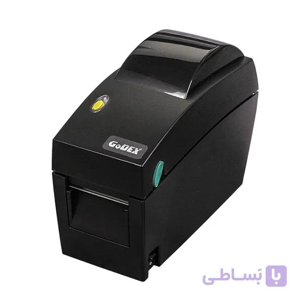 لیبل پرینتر Godex مدل DT2X — تصویر 1