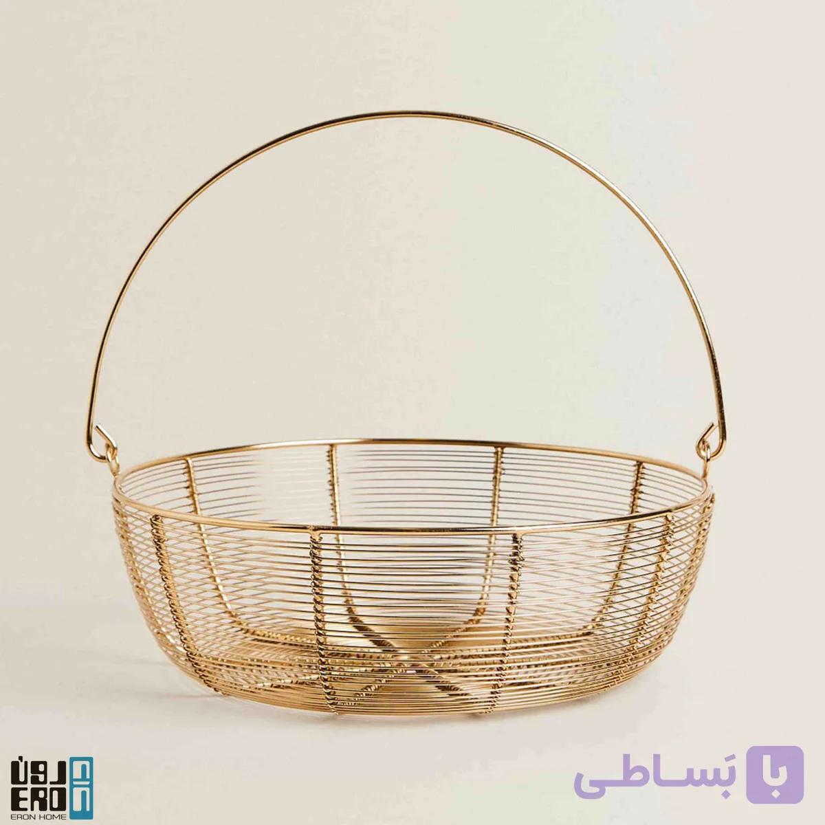 ظرف میوه کد 4156