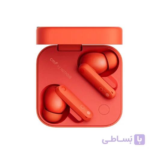 هدفون بی سیم ناتینگ مدل2 CMF Buds Pro — تصویر 1