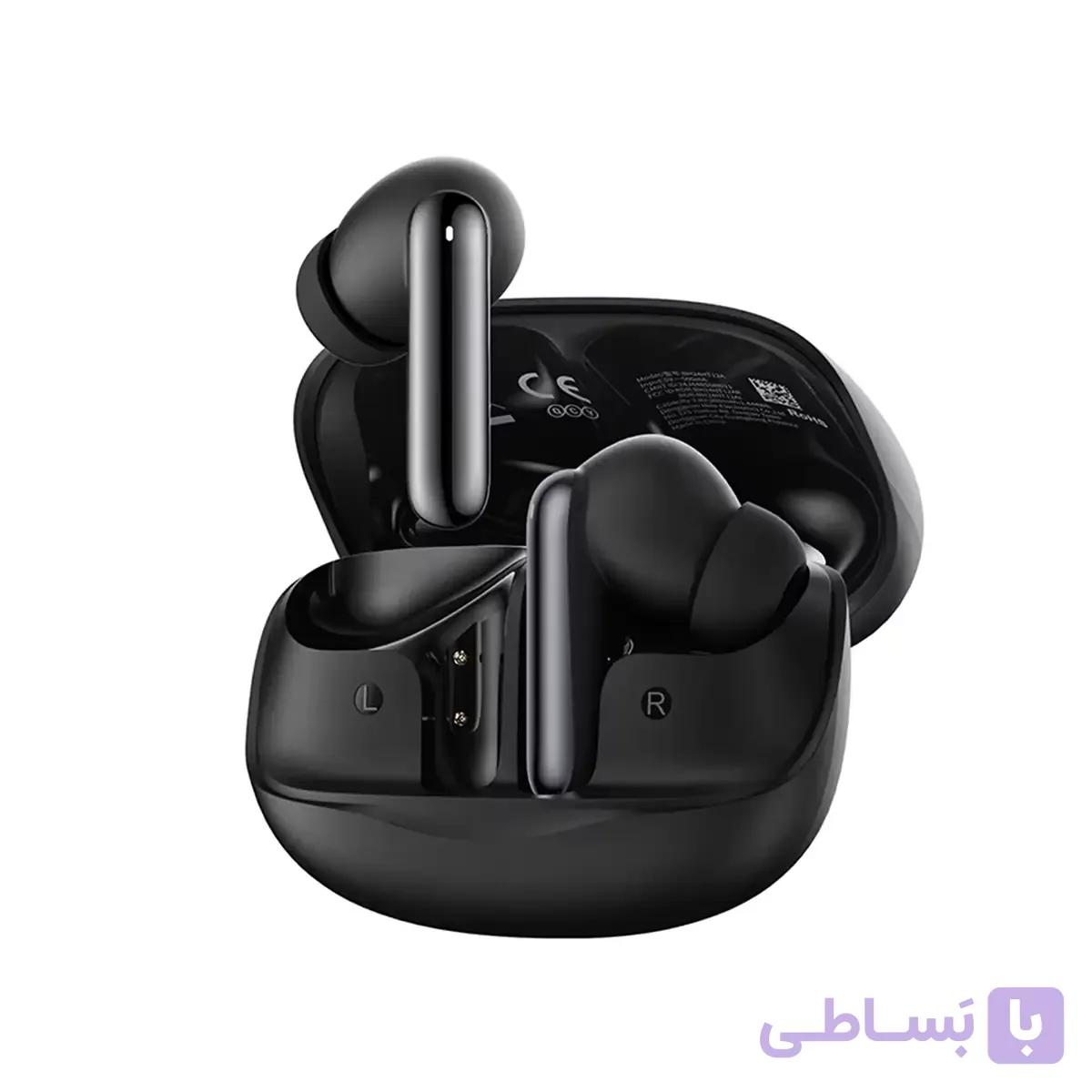 هدفون بلوتوثی کیو سی وای مدل QCY – Melobuds N50 با گارانتی