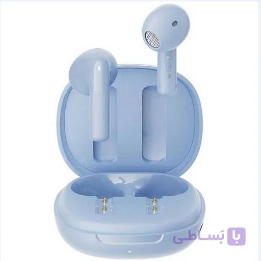 هندزفری بلوتوثی کیو سی وای مدل AilyBuds E20 — تصویر 1