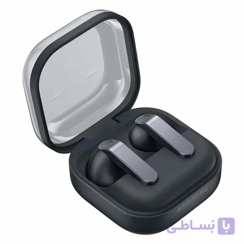 هدفون بلوتوثی سامسونگ مدل Galaxy Buds 3 باگارانتی 18 ماهه — تصویر 1