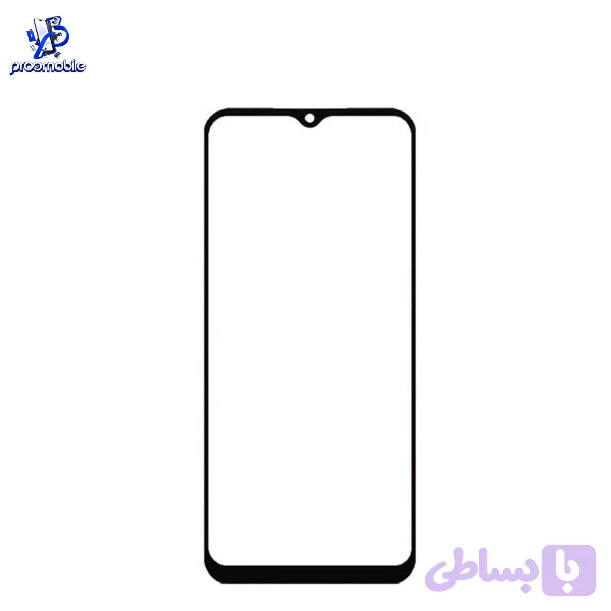 تاچ گلس فنی سامسونگ Samsung A04s