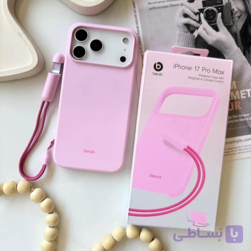 قاب اورجینال beats — تصویر 1