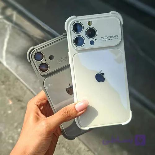 قاب آیفون انتی شوک AUTO Focus — تصویر 1