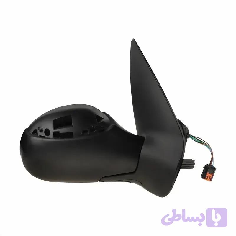 آینه برقی پژو ۲۰۶ برازش راست - بدویدکی - فروشگاه اینترنتی لوازم یدکی