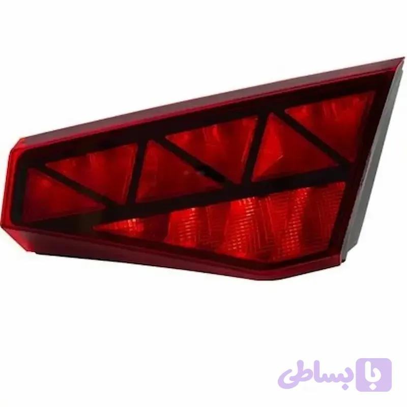 چراغ خطر عقب روی صندوق گروه پژوهش صنعت مدرن مناسب برای تارا سمت راست - بدویدکی - فروشگاه اینترنتی لوازم یدکی