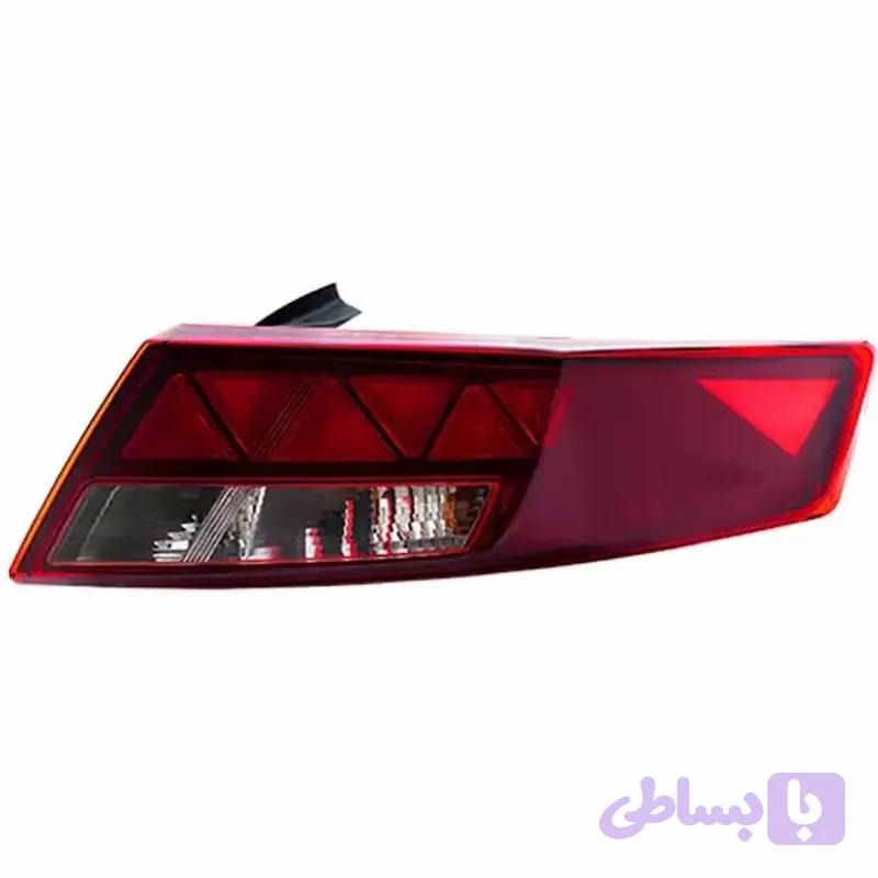 چراغ خطر عقب روی گلگیر گروه پژوهش صنعت مدرن مناسب برای تارا سمت راست - بدویدکی - فروشگاه اینترنتی لوازم یدکی