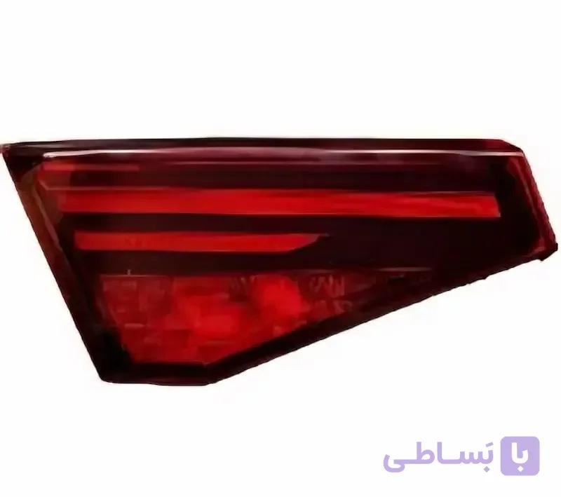 چراغ خطر عقب روی گلگیر گروه پژوهش صنعت مدرن مناسب برای تارا سمت چپ - بدویدکی - فروشگاه اینترنتی لوازم یدکی