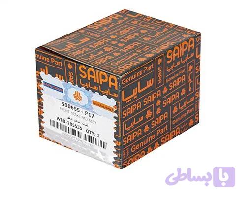 لنت جلو پراید - بدویدکی - فروشگاه اینترنتی لوازم یدکی