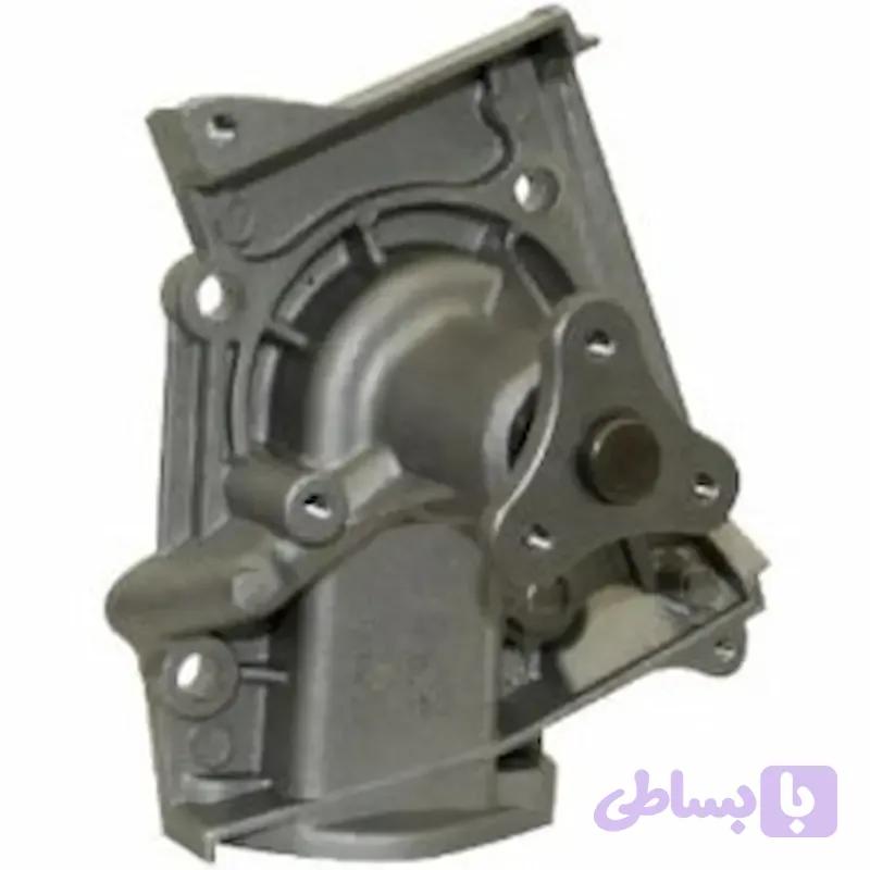 واتر پمپ شاهین سایپا P13-862337 - بدویدکی - فروشگاه اینترنتی لوازم یدکی