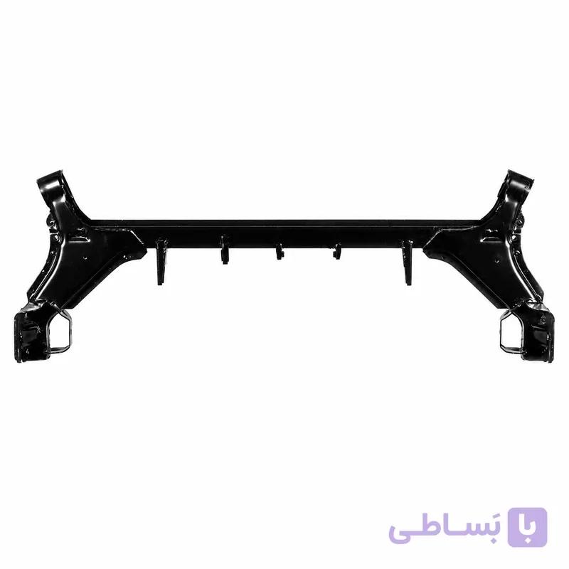 اکسل عقب تیبا ۲ و کوییک مورد استفاده در خط تولید - بدویدکی - فروشگاه اینترنتی لوازم یدکی