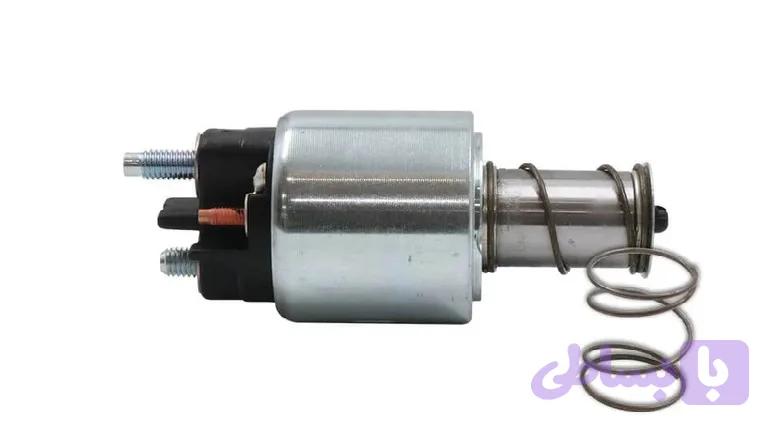 اتوماتیک استارت 405 جدید 2پیچ عظام - بدویدکی - فروشگاه اینترنتی لوازم یدکی