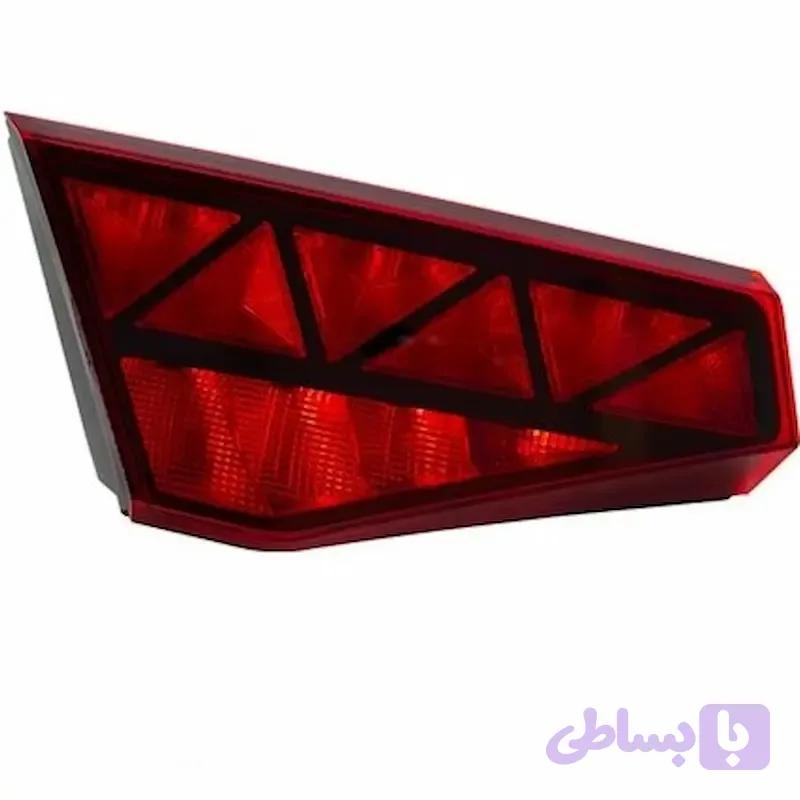 چراغ خطر عقب روی صندوق گروه پژوهش صنعت مدرن مناسب برای تارا سمت چپ - بدویدکی - فروشگاه اینترنتی لوازم یدکی