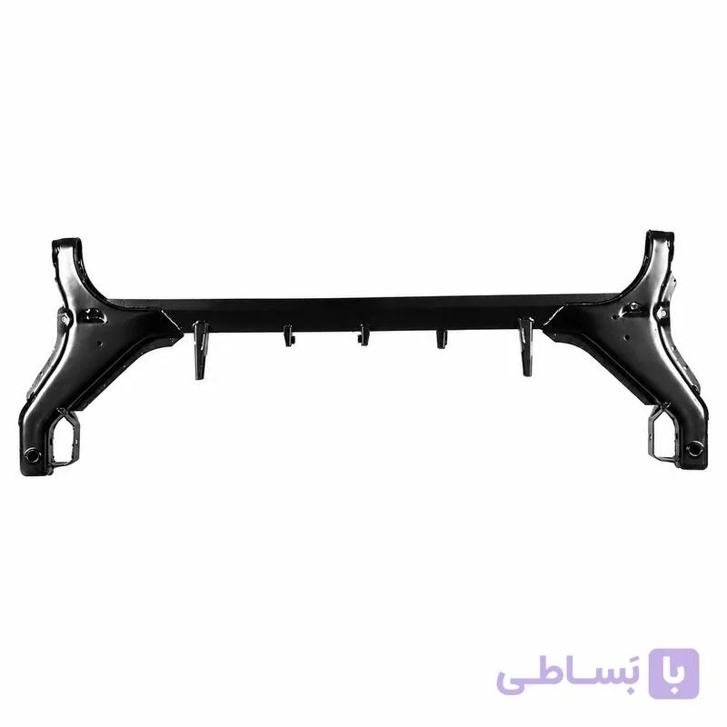 اکسل عقب تیبا ۱ و ساینا مورد استفاده در خط تولید - بدویدکی - فروشگاه اینترنتی لوازم یدکی
