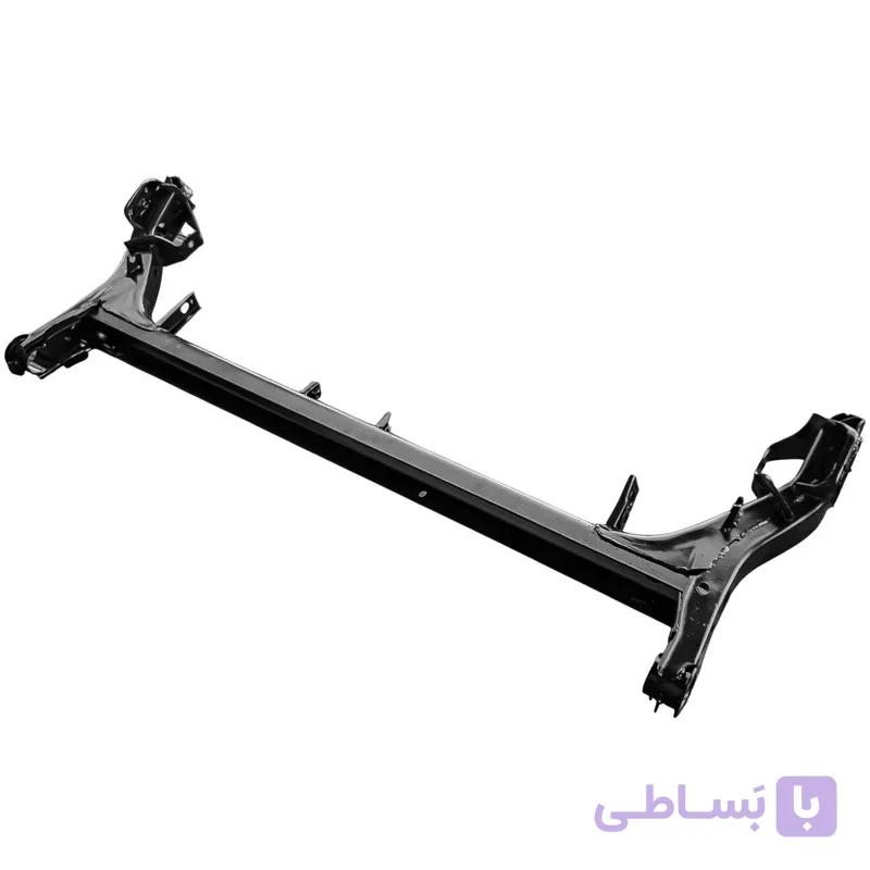 اکسل عقب پراید بنزینی تک سوز مورد استفاده در خط تولید - بدویدکی - فروشگاه اینترنتی لوازم یدکی