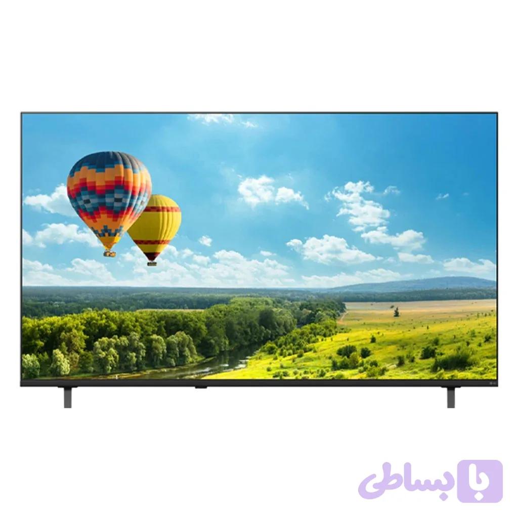 تلویزیون ال جی NU85CB 50 — تصویر 1
