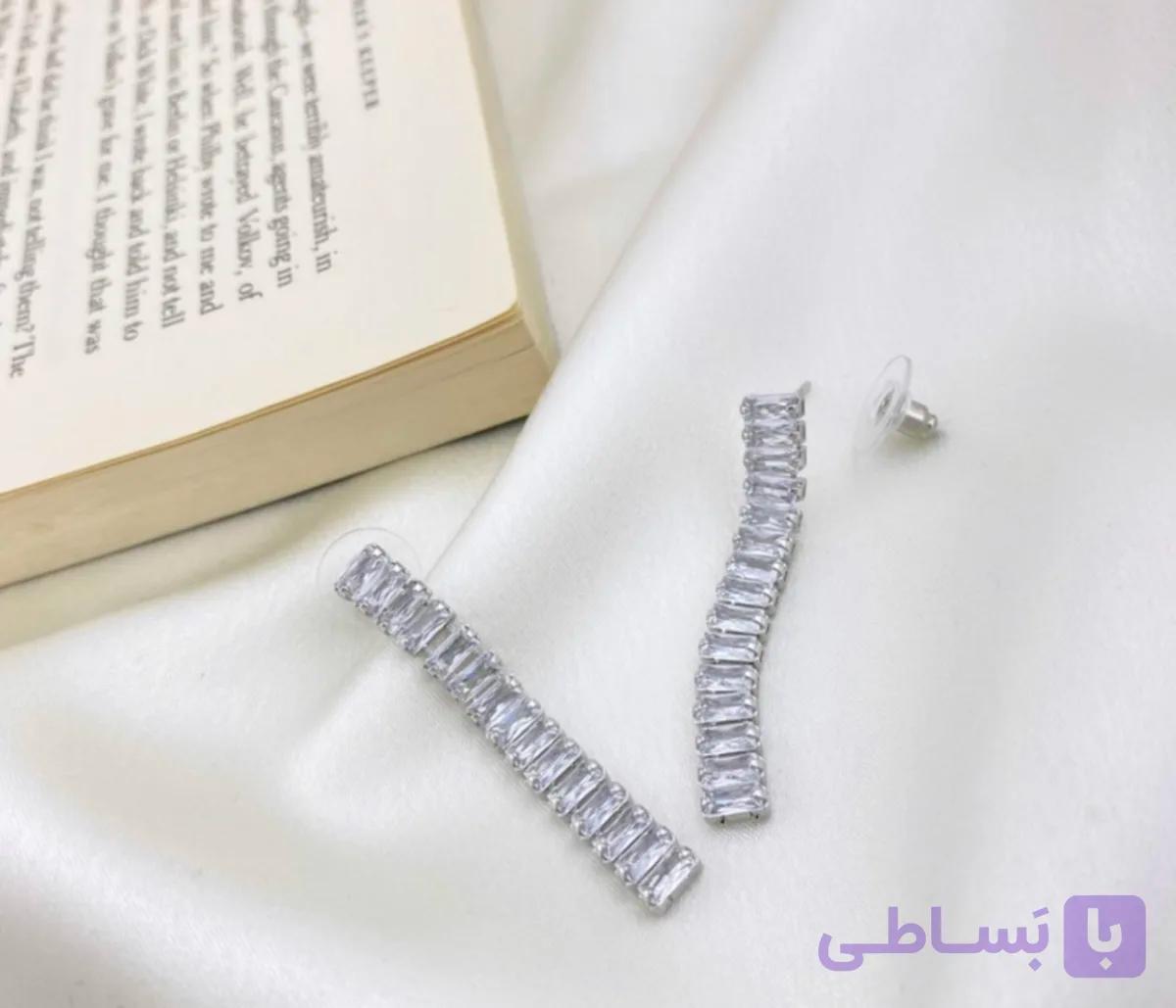 گوشواره تنیسی باگتی 514