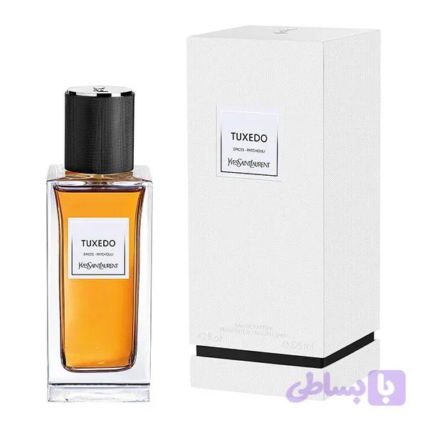 عطر تاکسیدو 10 میل | Tuxedo — تصویر 1