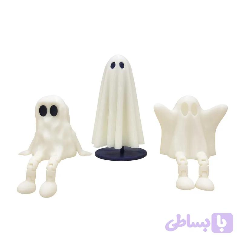 مجسمه مدل ارواح کد MIMO110 مجموعه سه عددی