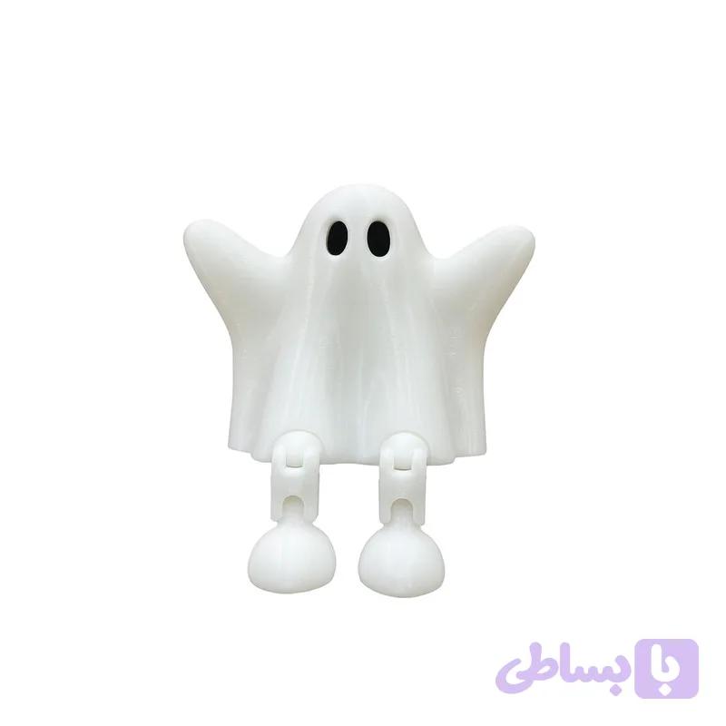 ماکت دکوری مدل شبح کد mimo104