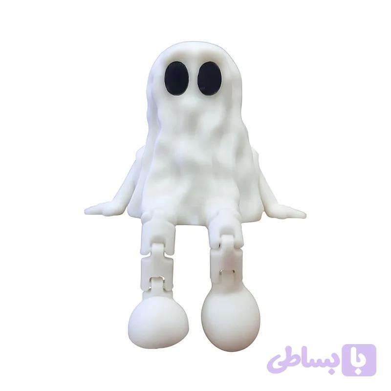 فیگور دکوری مدل روح نشسته