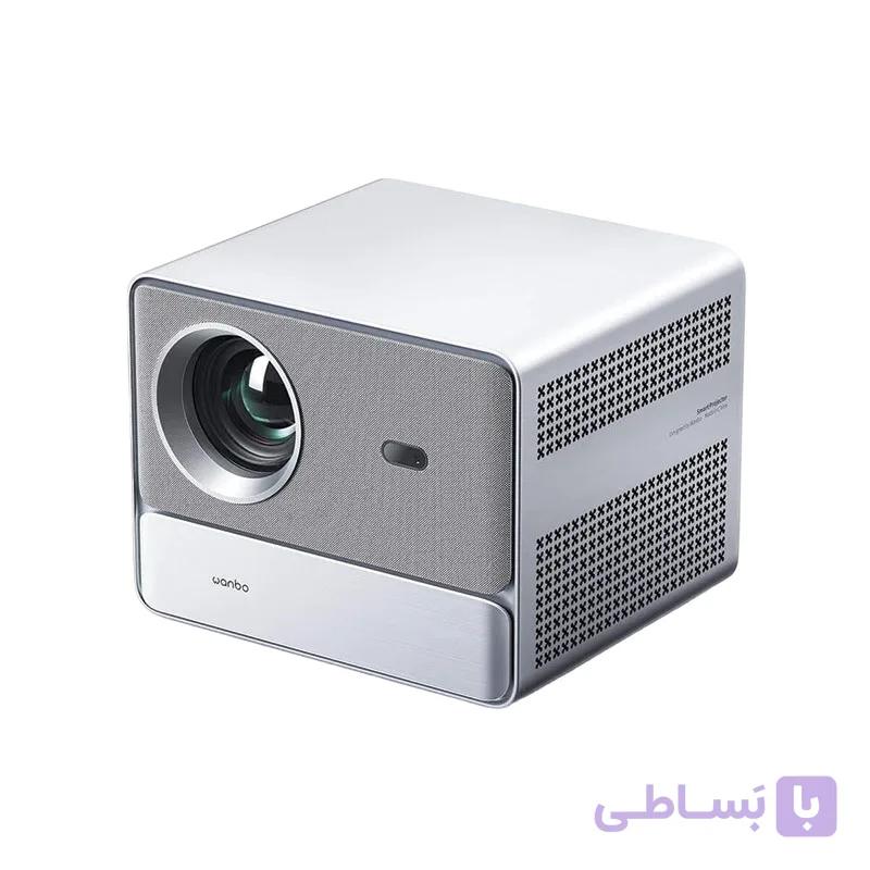 ویدئو پروژکتور ونبو مدل DaVinci 1 — تصویر 1