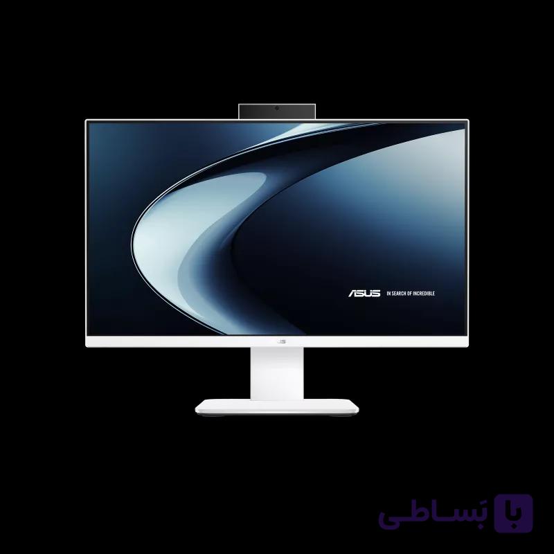 کامپیوتر همه کاره 23.8 اینچ ایسوس مدل V440VAK i7(13620H)/8(DDR5)/512/INT