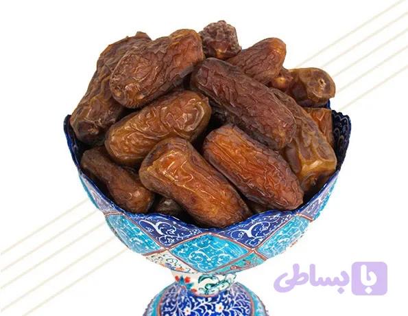 خرماي پيارم طلايي — تصویر 1