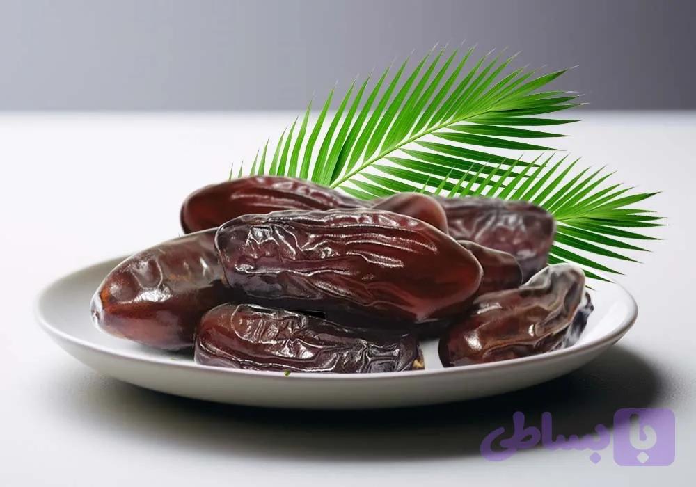 خرماي ربي درجه 1 — تصویر 1