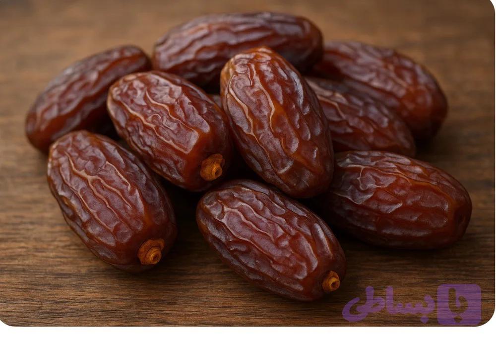 خرماي استعمران