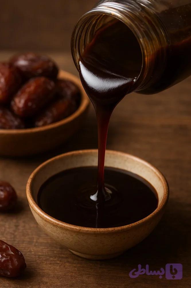 شيره خرما اعلا