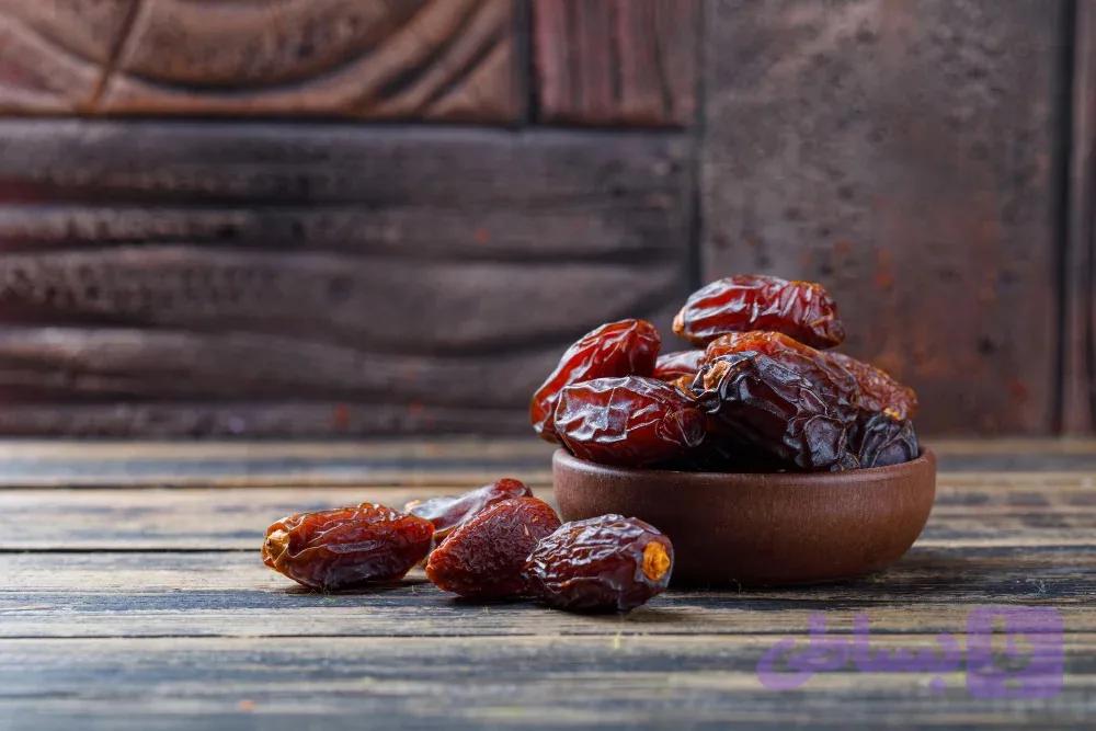 خرماي خاصويي درجه 1 — تصویر 1