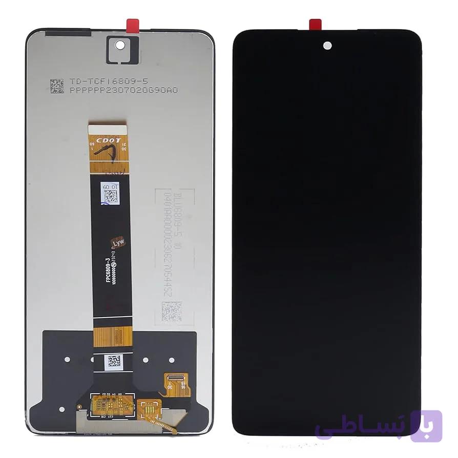 ال سی دی tcl 30se