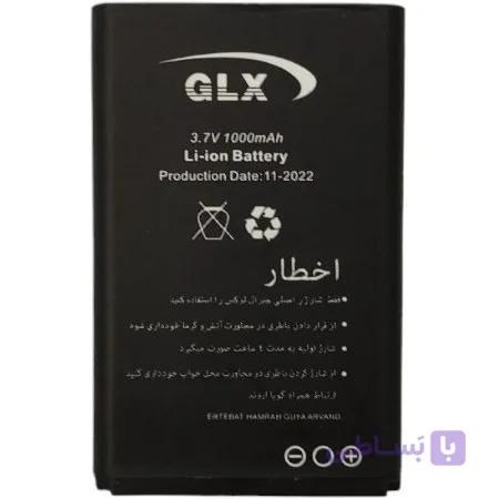 باطری zflip glx